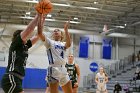 WBBall vs Plymouth  Wheaton College women's basketball vs Plymouth State. - Photo By: KEITH NORDSTROM : Wheaton, basketball